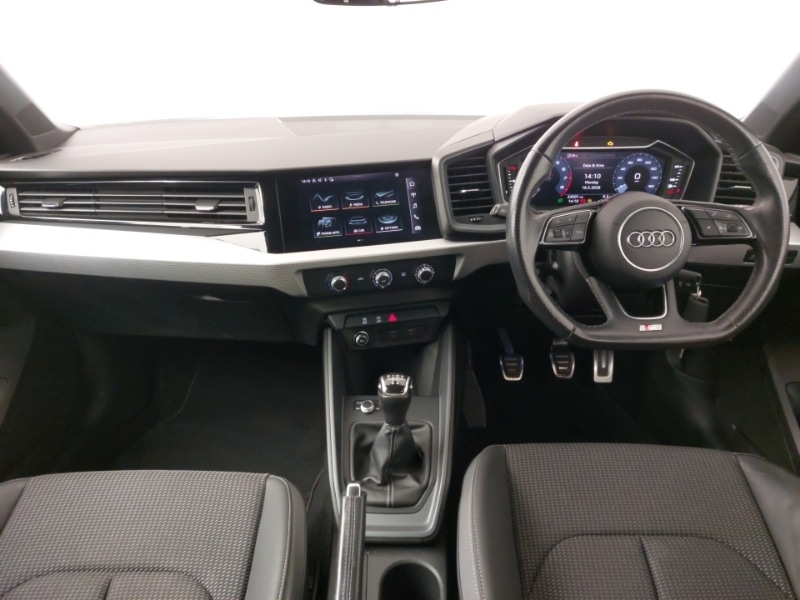 Used Audi A1 2021 for sale - 77907509: Photo 2