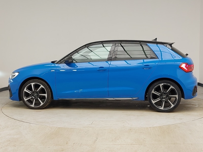 Used Audi A1 2021 for sale - 77907509: Photo 4