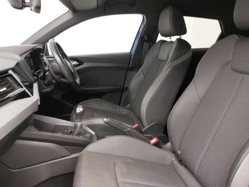 Used Audi A1 2021 for sale - 77907509: Photo 5