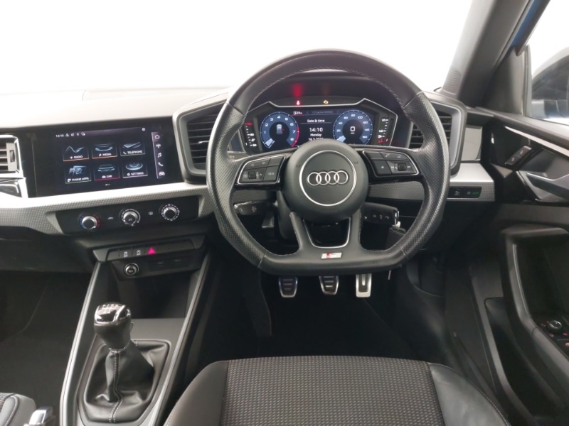 Used Audi A1 2021 for sale - 77907509: Photo 7