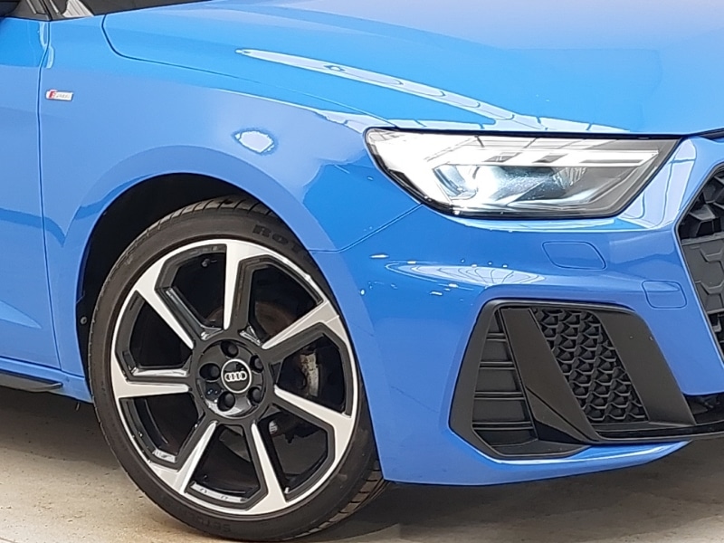 Used Audi A1 2021 for sale - 77907509: Photo 9