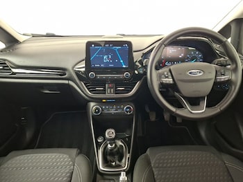 Used Ford Fiesta 2017 for sale - 79250556: Photo