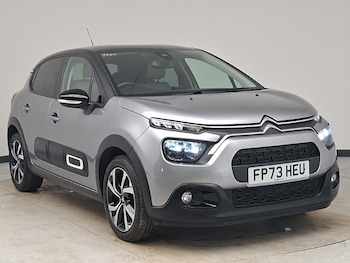 Used Citroen C3 2023 for sale - 78572249: Photo