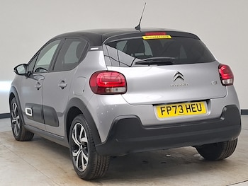 Used Citroen C3 2023 for sale - 78572249: Photo