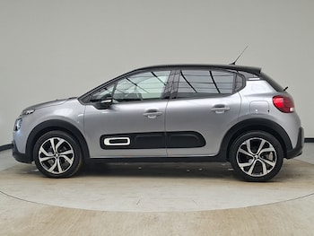 Used Citroen C3 2023 for sale - 78572249: Photo