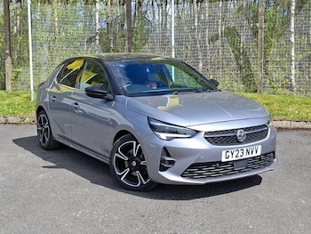 Used Vauxhall Corsa 2023 for sale - 78441991: Photo