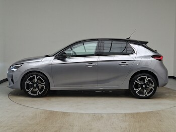Used Vauxhall Corsa 2023 for sale - 78441991: Photo
