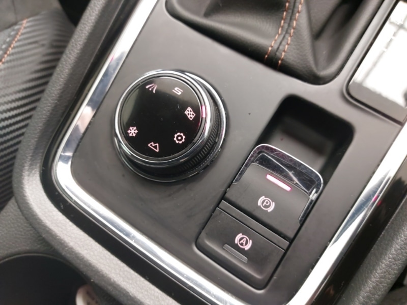 Used SEAT CUPRA Ateca 2019 for sale - 76511500: Photo 13