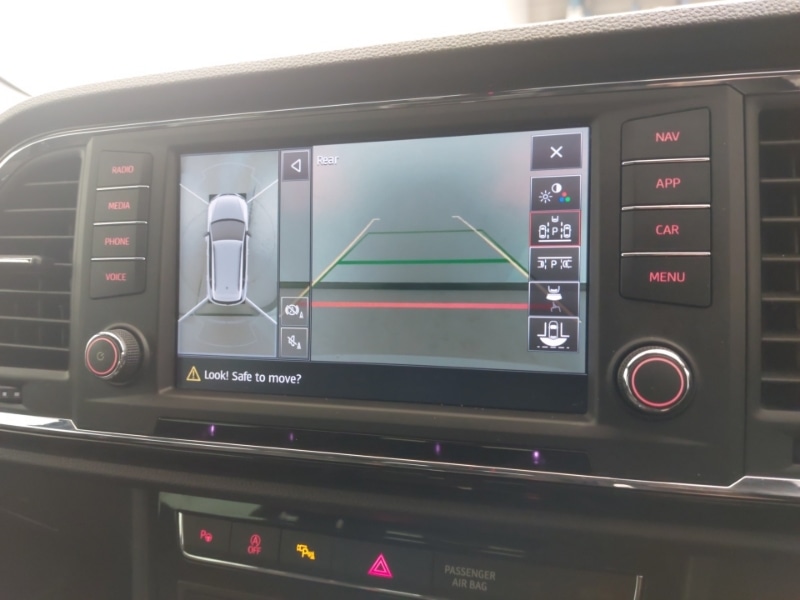 Used SEAT CUPRA Ateca 2019 for sale - 76511500: Photo 18