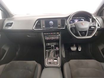 Used SEAT CUPRA Ateca 2019 for sale - 76511500: Photo