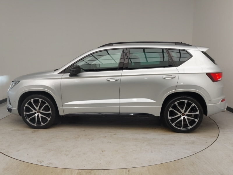 Used SEAT CUPRA Ateca 2019 for sale - 76511500: Photo 4