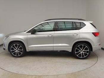 Used SEAT CUPRA Ateca 2019 for sale - 76511500: Photo