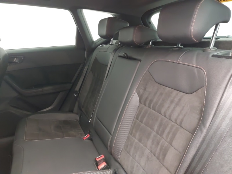 Used SEAT CUPRA Ateca 2019 for sale - 76511500: Photo 6