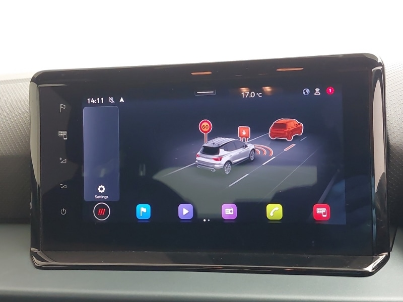 Used SEAT Arona 2024 for sale - 77907514: Photo 16