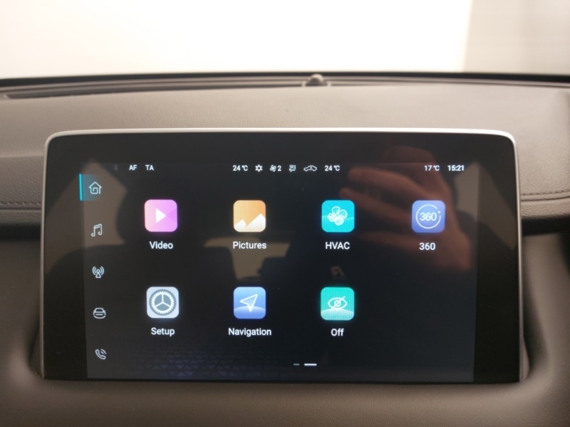 Used MG MG HS 2023 for sale - 76975089: Photo 15