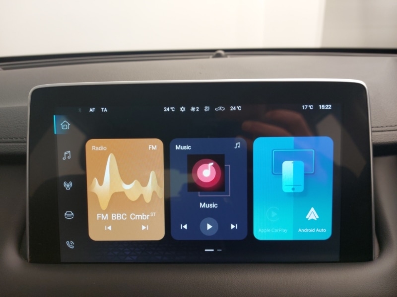 Used MG MG HS 2023 for sale - 76975089: Photo 17