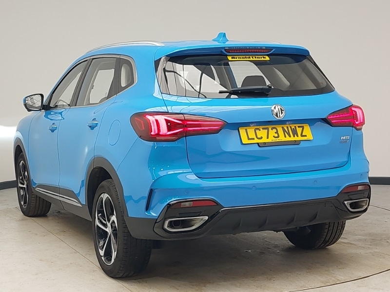 Used MG MG HS 2023 for sale - 76975089: Photo 3