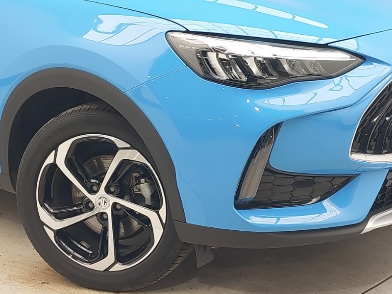 Used MG MG HS 2023 for sale - 76975089: Photo 9