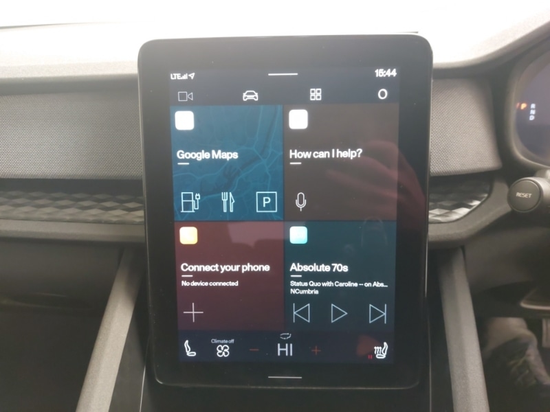 Used Polestar Polestar 2 2023 for sale - 76387898: Photo 14