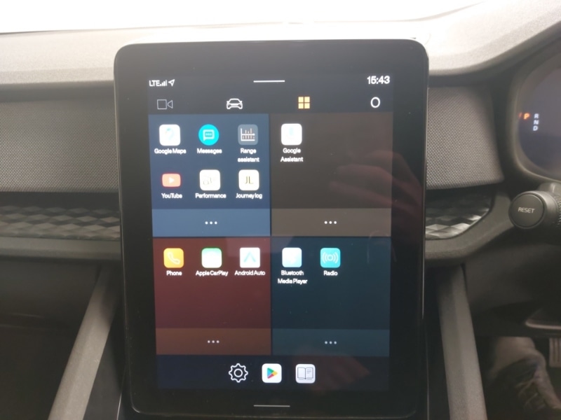 Used Polestar Polestar 2 2023 for sale - 76387898: Photo 15