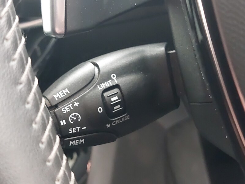 Used Peugeot 208 2022 for sale - 77731540: Photo 14