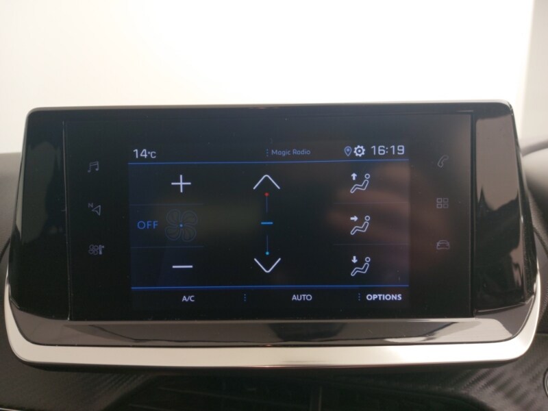 Used Peugeot 208 2022 for sale - 77731540: Photo 16