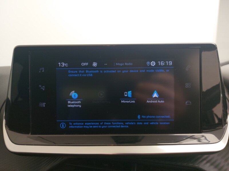 Used Peugeot 208 2022 for sale - 77731540: Photo 17