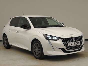 Used Peugeot 208 2022 for sale - 77731540: Photo