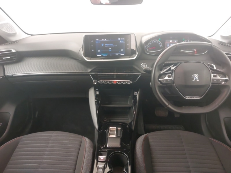 Used Peugeot 208 2022 for sale - 77731540: Photo 2