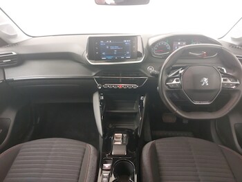 Used Peugeot 208 2022 for sale - 77731540: Photo