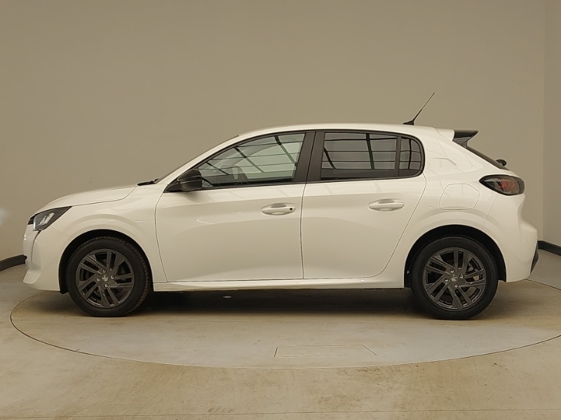 Used Peugeot 208 2022 for sale - 77731540: Photo 4