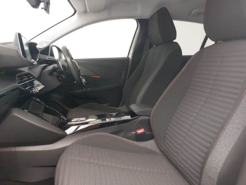 Used Peugeot 208 2022 for sale - 77731540: Photo 5