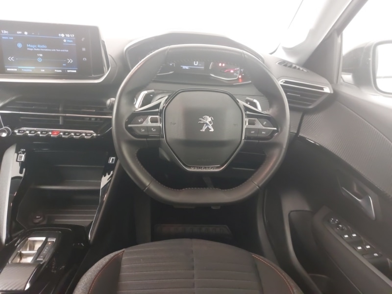 Used Peugeot 208 2022 for sale - 77731540: Photo 7