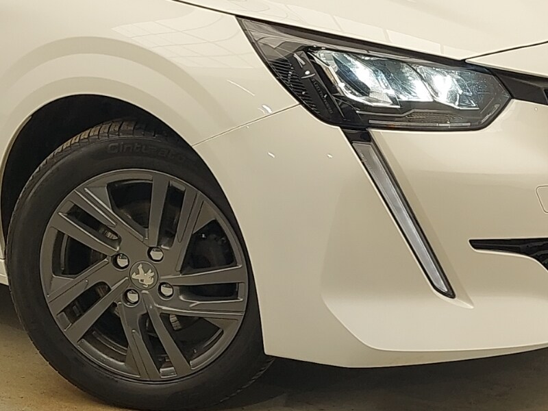 Used Peugeot 208 2022 for sale - 77731540: Photo 9