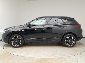 Used Vauxhall Grandland 2023 for sale - 79581335: Photo