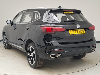 Used MG MG HS 2023 for sale - 78238214: Photo