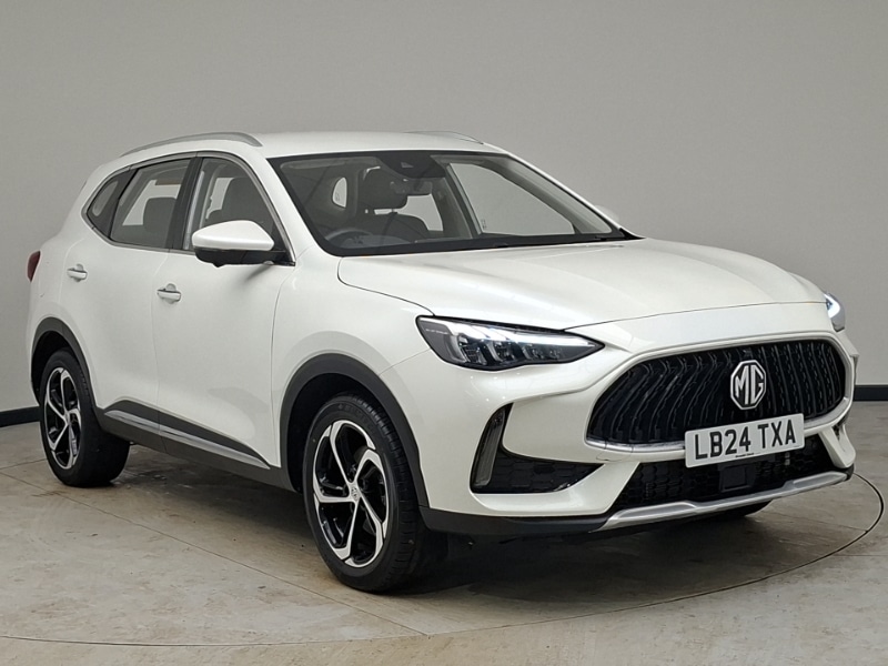 Used MG MG HS 2024 for sale - 78065917: Photo 1