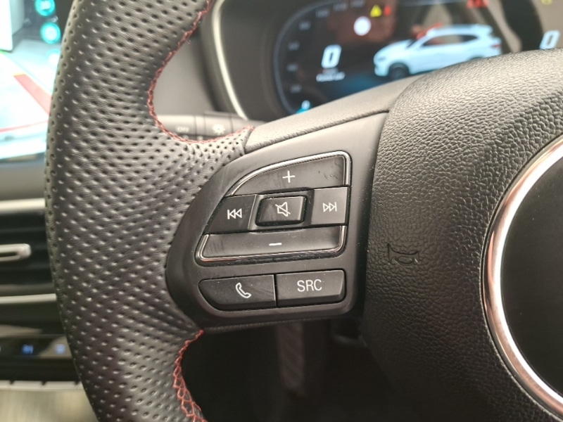 Used MG MG HS 2024 for sale - 78065917: Photo 12