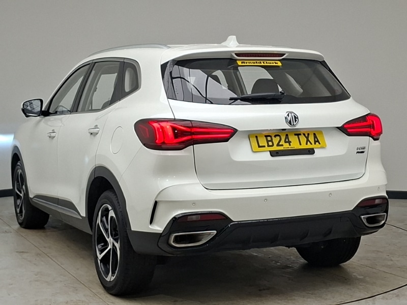 Used MG MG HS 2024 for sale - 78065917: Photo 3