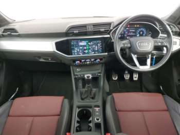 Used Audi Q3 2021 for sale - 74706096: Photo
