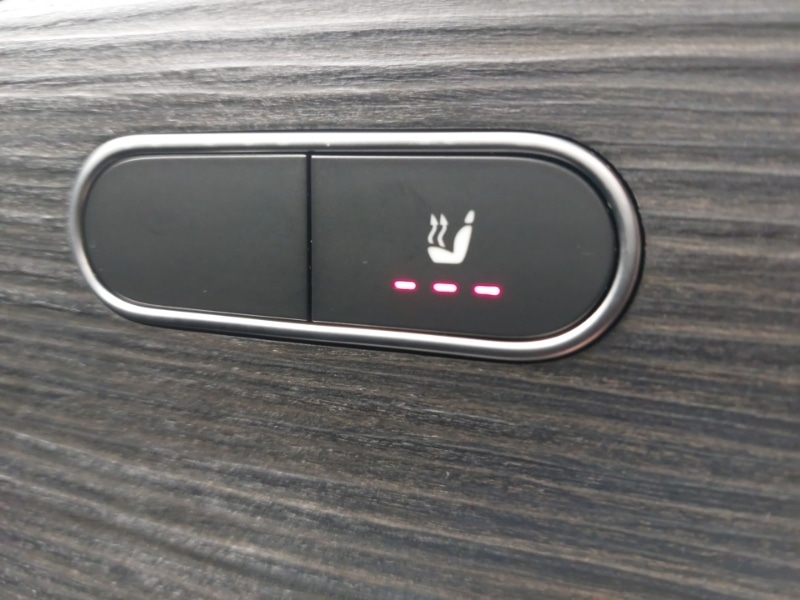 Used Mercedes-Benz EQB 2022 for sale - 76932363: Photo 13