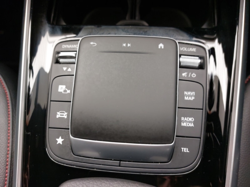 Used Mercedes-Benz EQB 2022 for sale - 76932363: Photo 16