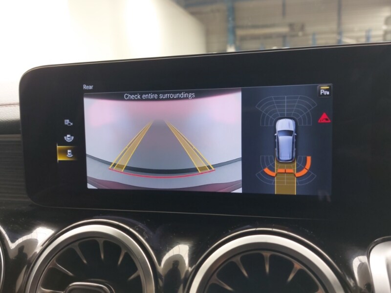 Used Mercedes-Benz EQB 2022 for sale - 76932363: Photo 19