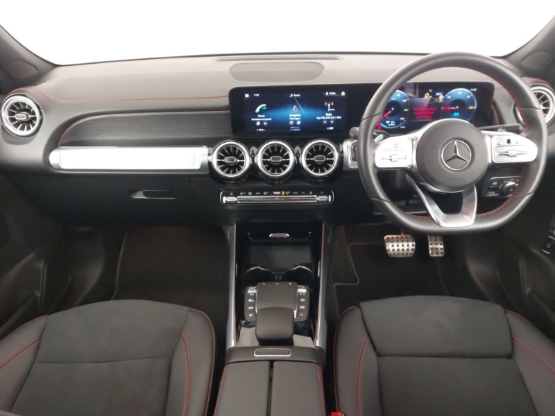 Used Mercedes-Benz EQB 2022 for sale - 76932363: Photo 2