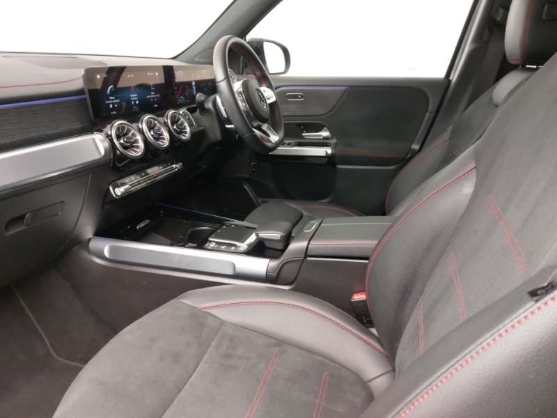 Used Mercedes-Benz EQB 2022 for sale - 76932363: Photo 5