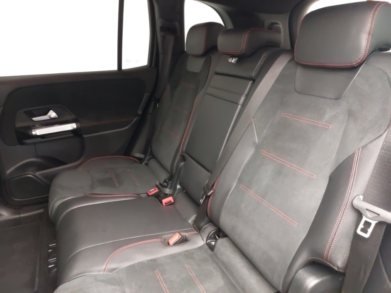 Used Mercedes-Benz EQB 2022 for sale - 76932363: Photo 6