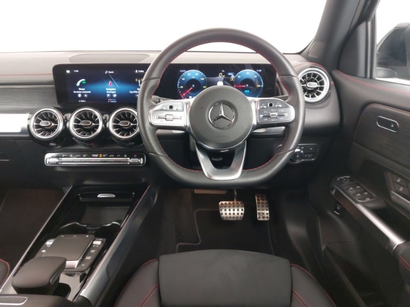Used Mercedes-Benz EQB 2022 for sale - 76932363: Photo 7