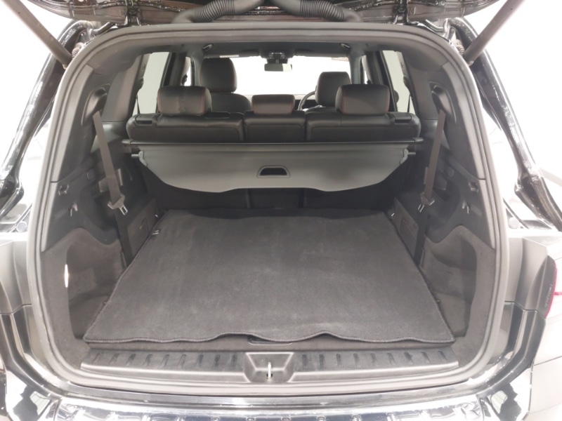 Used Mercedes-Benz EQB 2022 for sale - 76932363: Photo 8