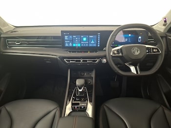 Used MG MG HS 2025 for sale - 79477254: Photo