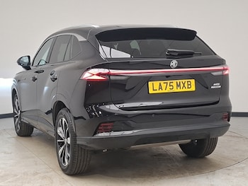Used MG MG HS 2025 for sale - 79477254: Photo